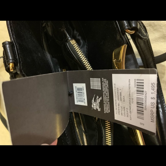 Burberry - Picture 3 of 4